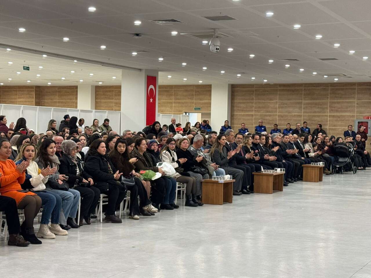 Muğla Büyükşehir Belediyesi’nde 100 Aday Memur Yemin Etti 13